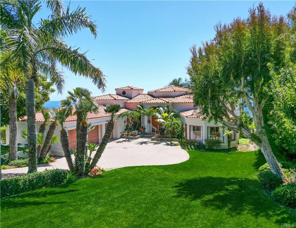 Favorite Palos Verdes Homes April 30, 2024