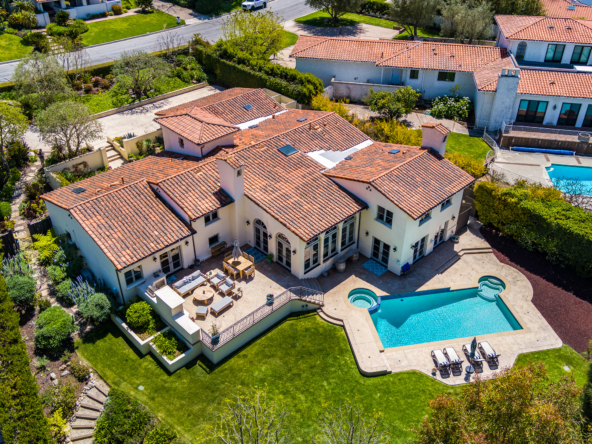 Fabulous Listing in Palos Verdes!