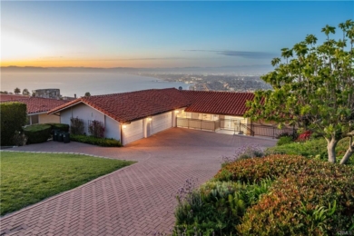 Favorite Palos Verdes Homes May 14, 2024