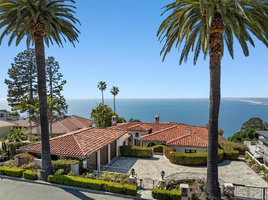 Favorite Palos Verdes Homes June 4, 2024