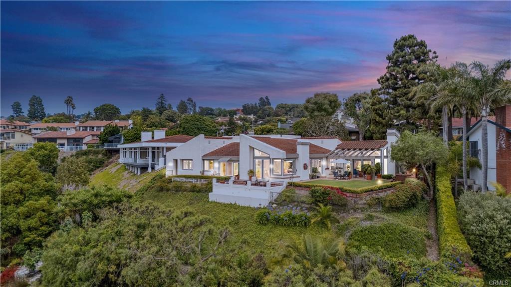 Favorite Palos Verdes Homes July 16, 2024