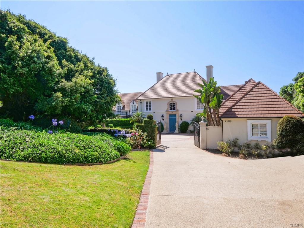 Favorite Palos Verdes Homes July 30, 2024