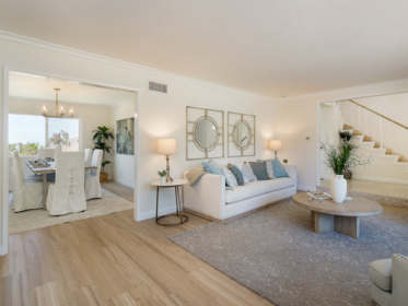 Fabulous New Listing in Rancho Palos Verdes!
