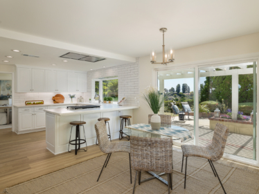 Fabulous New Listing in Rancho Palos Verdes!