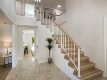 Fabulous New Listing in Rancho Palos Verdes!