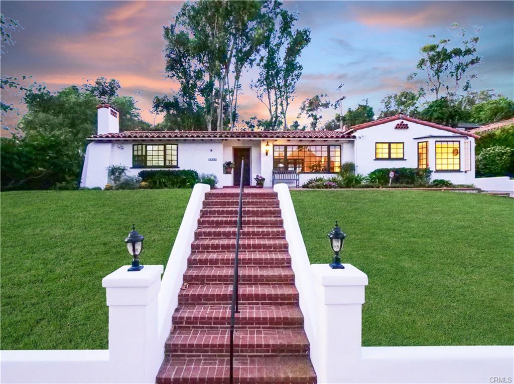 Favorite Palos Verdes Homes August 27, 2024