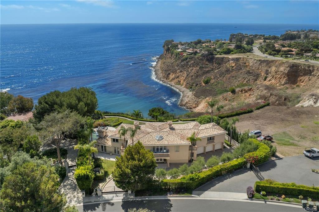 Favorite Palos Verdes Homes August 6, 2024