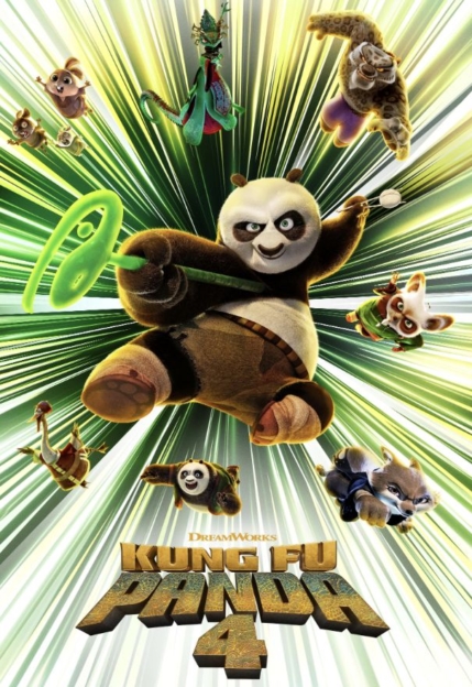 Palos Verdes Enjoys Last Summer Movie in the Park 2024!