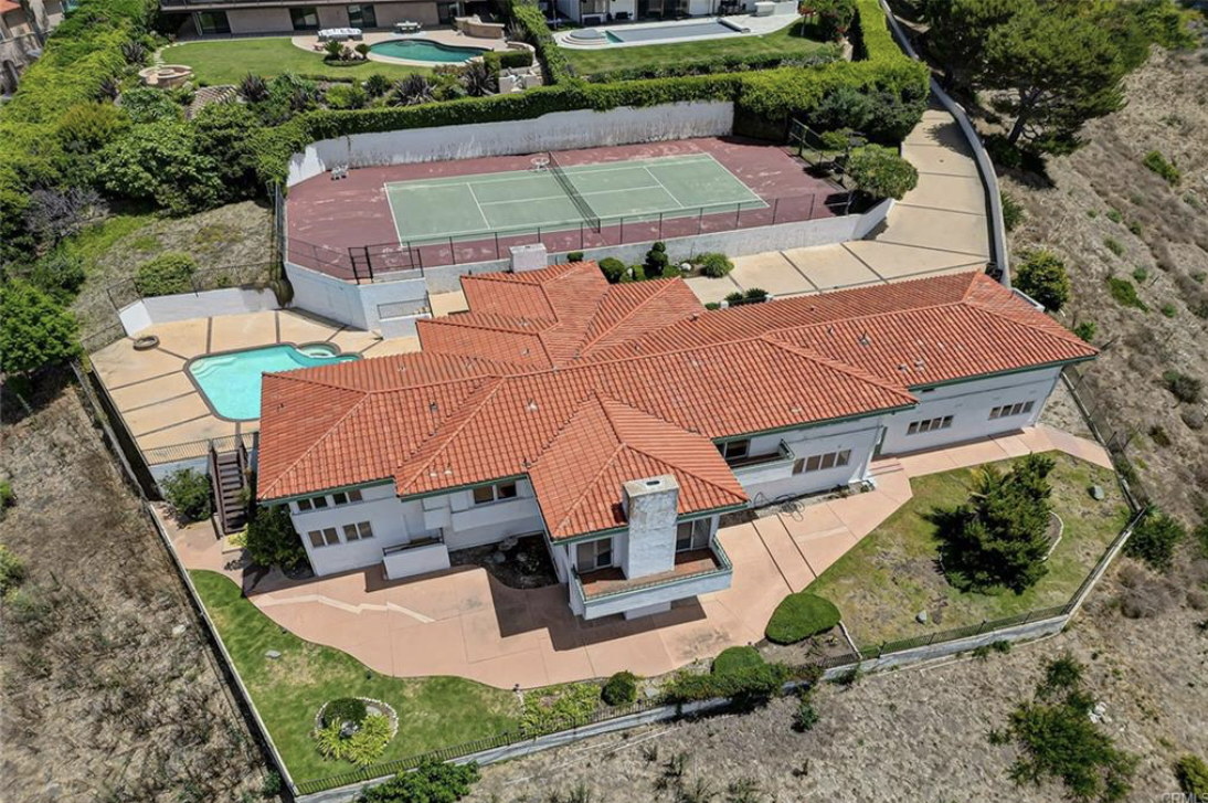 1501 Via Coronel, Palos Verdes Estates