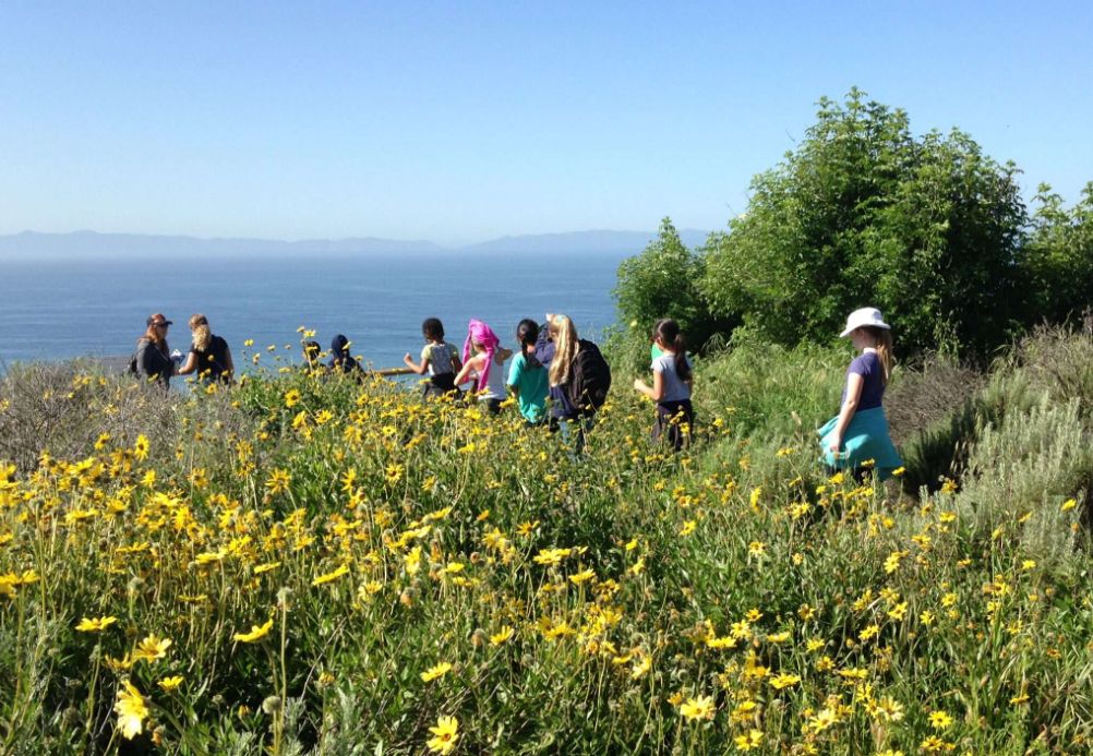 Palos Verdes Peninsula Land Conservancy September 2024