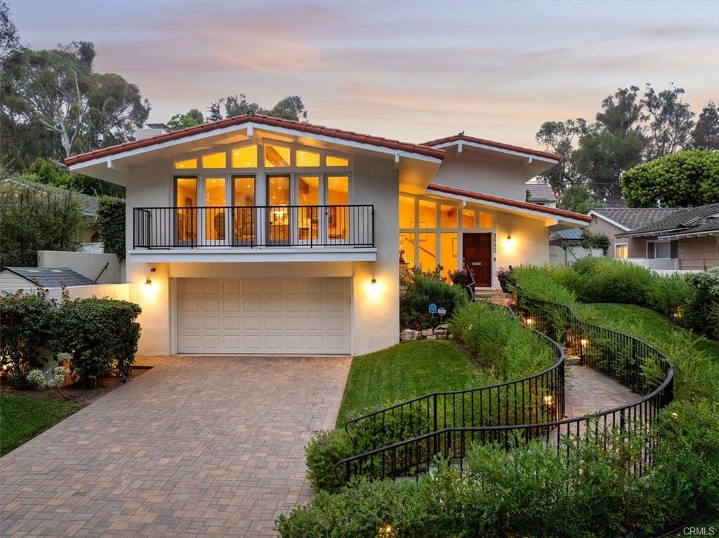 Favorite Palos Verdes Homes October 1, 2024