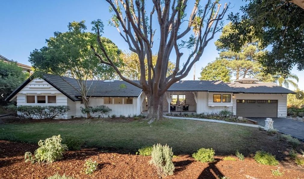 Favorite Palos Verdes Homes October 29, 2024