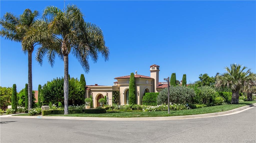 Favorite Palos Verdes Homes October 8, 2024