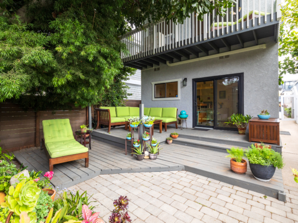 Fabulous New Listing In Hermosa Beach!