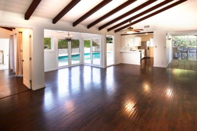 Fabulous New Lease Listing in Rolling Hills Estates!