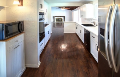 Fabolous New Lease Listing in Rolling Hills Estates!
