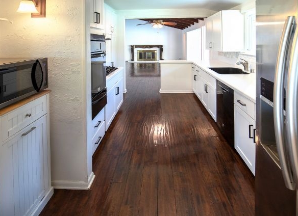 Fabolous New Lease Listing in Rolling Hills Estates!
