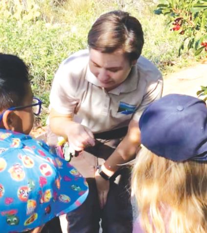 Palos Verdes Peninsula Land Conservancy Hikes & Trails October 2024