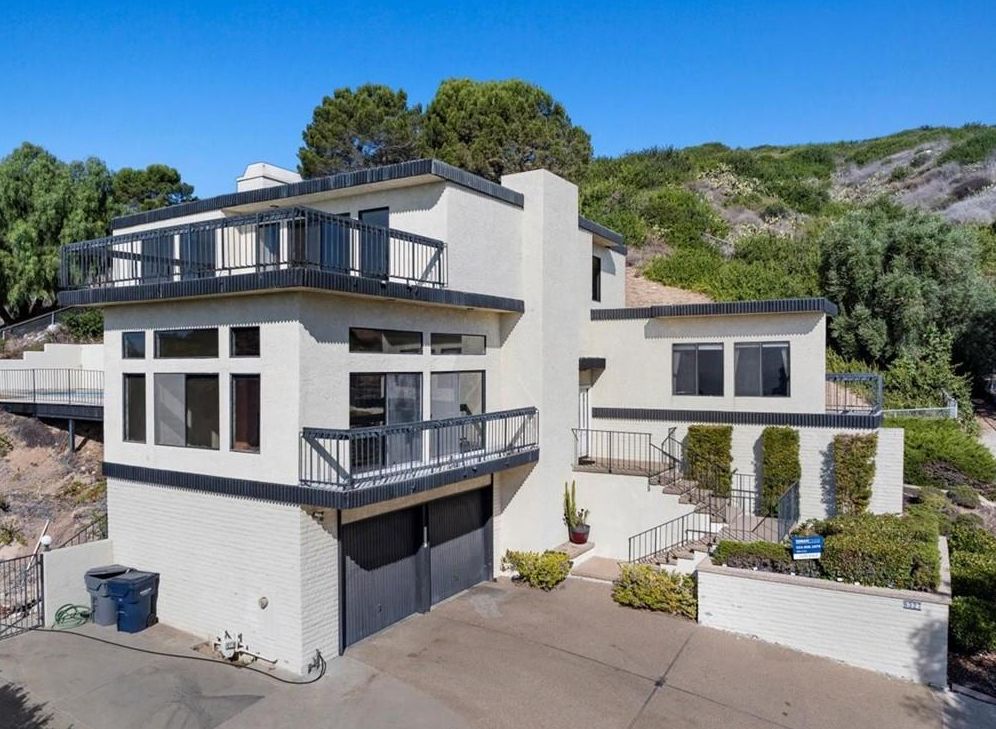 Favorite Palos Verdes Homes November 12, 2024