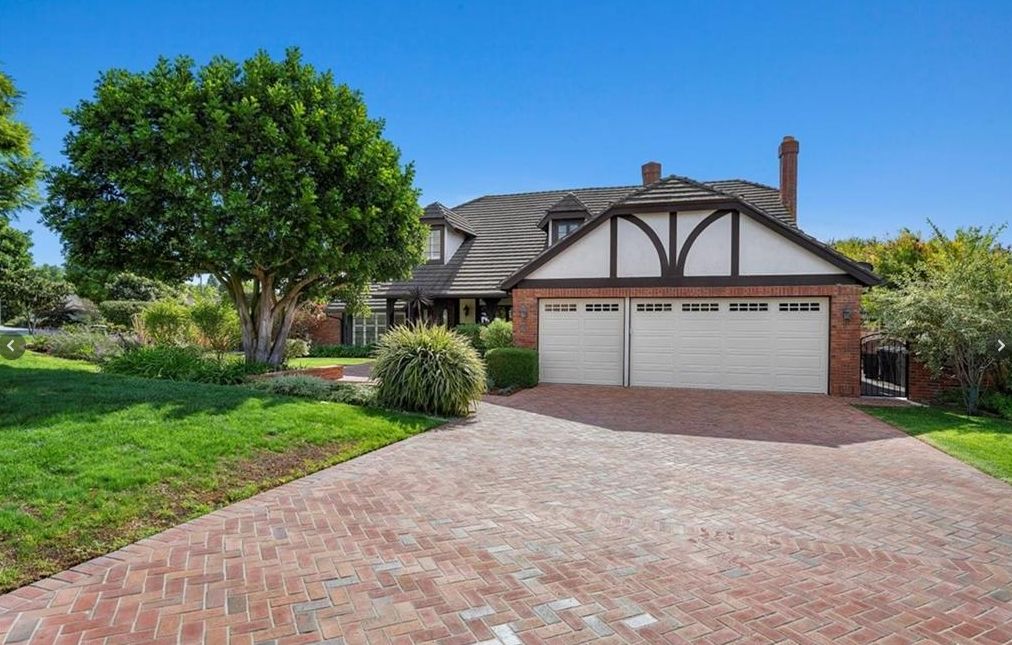 Favorite Palos Verdes Homes November 5, 2024