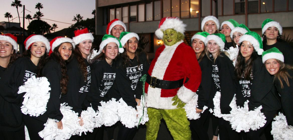 Local South Bay Area 2024 Holiday Events In December!