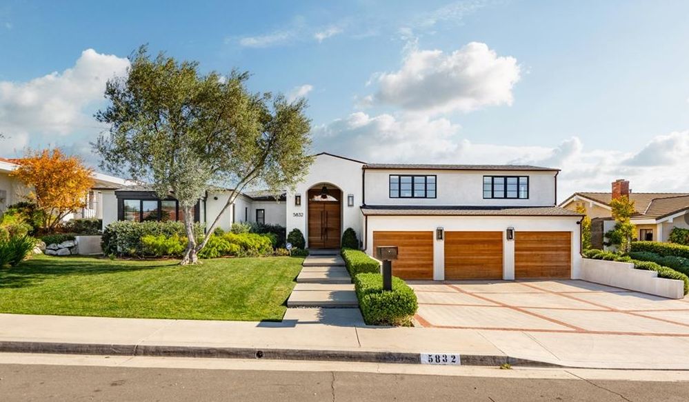 Favorite Palos Verdes Homes December 10, 2024