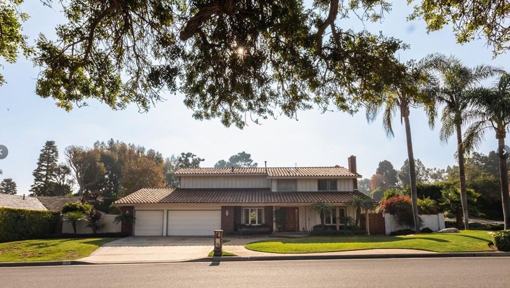 Favorite Palos Verdes Homes January 14, 2025