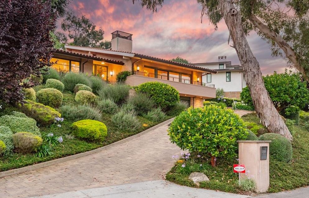 Favorite Palos Verdes Homes January 21, 2024