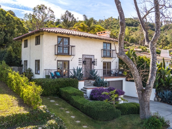 Fabulous New Listing in Palos Verdes!