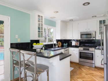 Fabulous New Listing in Palos Verdes Estates!