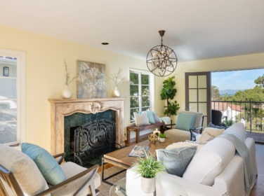 Fabulous New Listing in Palos Verdes Estates!