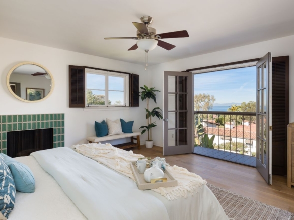 Fabulous New Listing in Palos Verdes Estates!