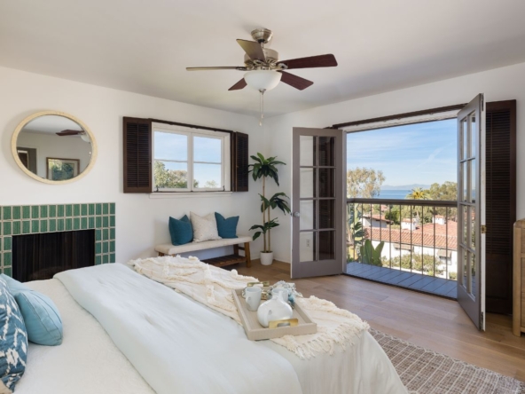Fabulous New Listing in Palos Verdes Estates!