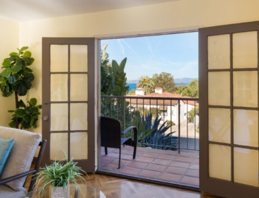 Fabulous New Listing in Palos Verdes Estates!