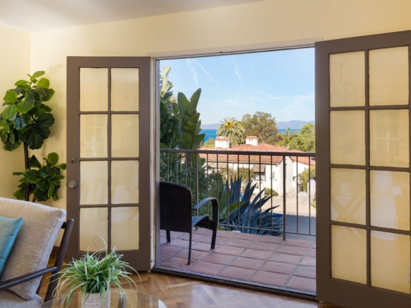 Fabulous New Listing in Palos Verdes Estates!