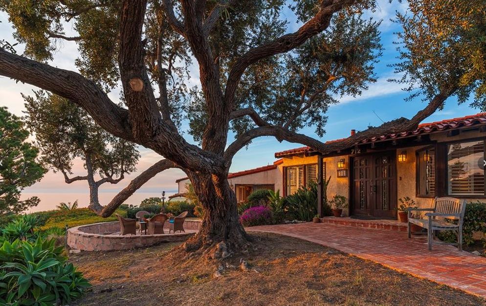 Favorite Palos Verdes Homes January 29, 2024