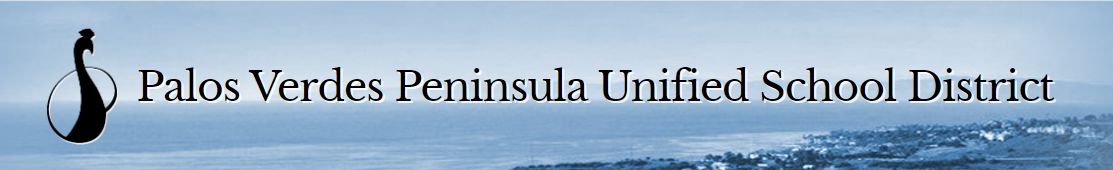 Palos Verdes 2025-2026 Kindergarten/TK Parent Information Meetings