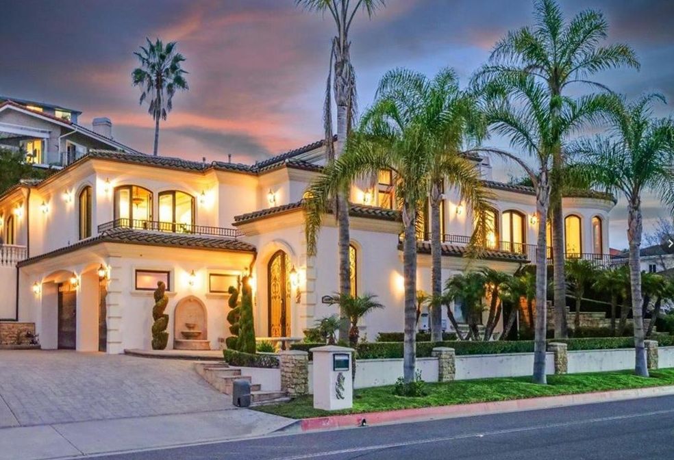 Favorite Palos Verdes Homes February 11, 2025