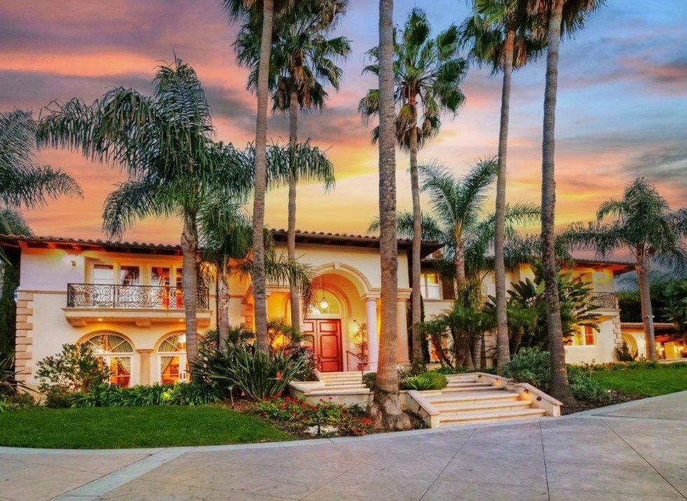 Favorite Palos Verdes Homes February 18, 2025