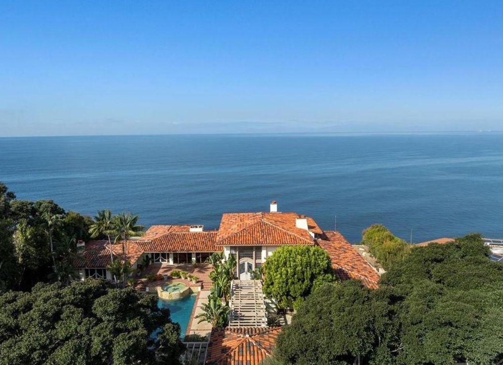 Favorite Palos Verdes Homes February 4, 2025