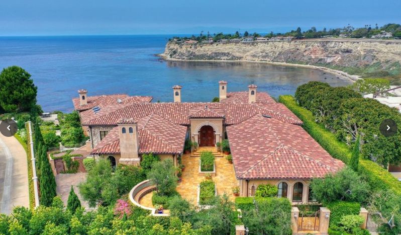 Favorite Palos Verdes Homes March 11, 2025