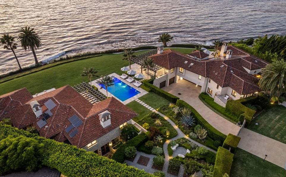 Favorite Palos Verdes Homes March 25, 2025