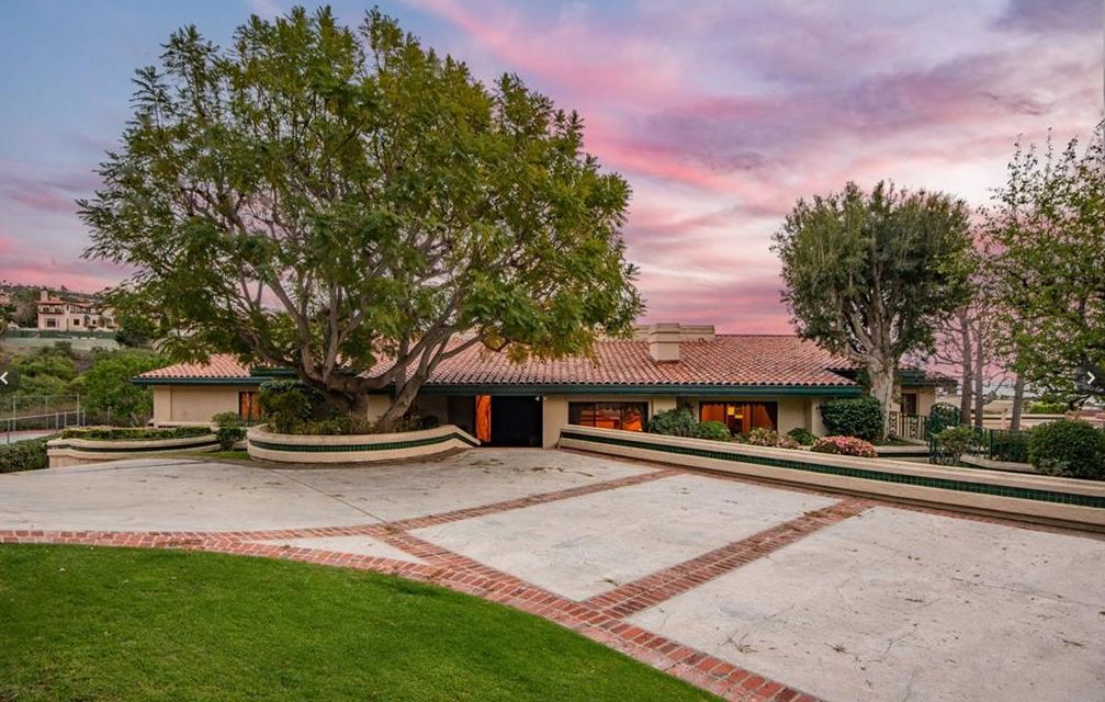 Favorite Palos Verdes Homes March 4, 2025