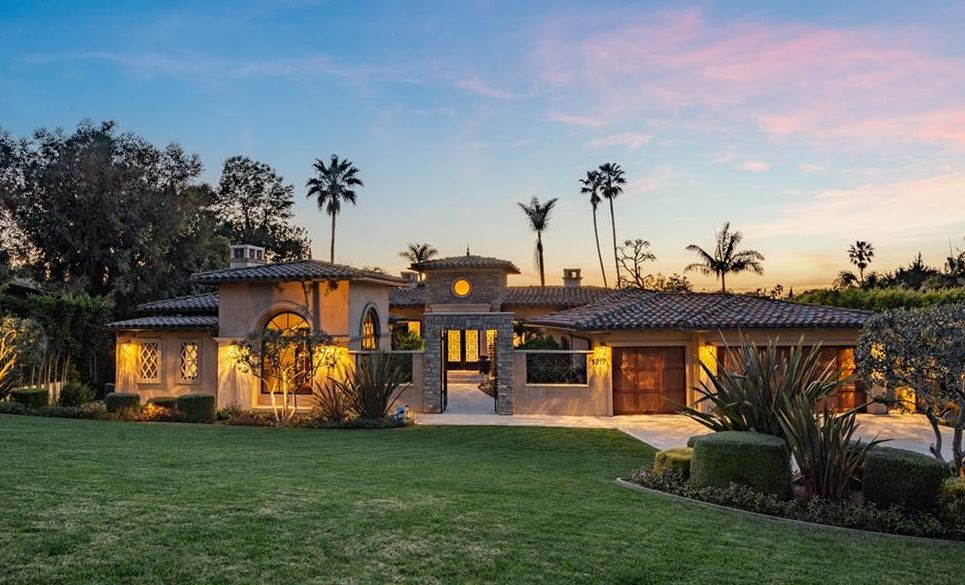 Favorite Palos Verdes Homes April 15, 2025