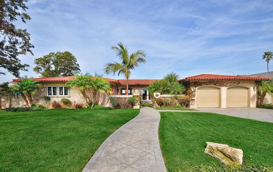 Favorite Palos Verdes Homes April 22, 2025