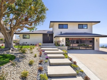 Favorite Palos Verdes Homes April 29, 2025