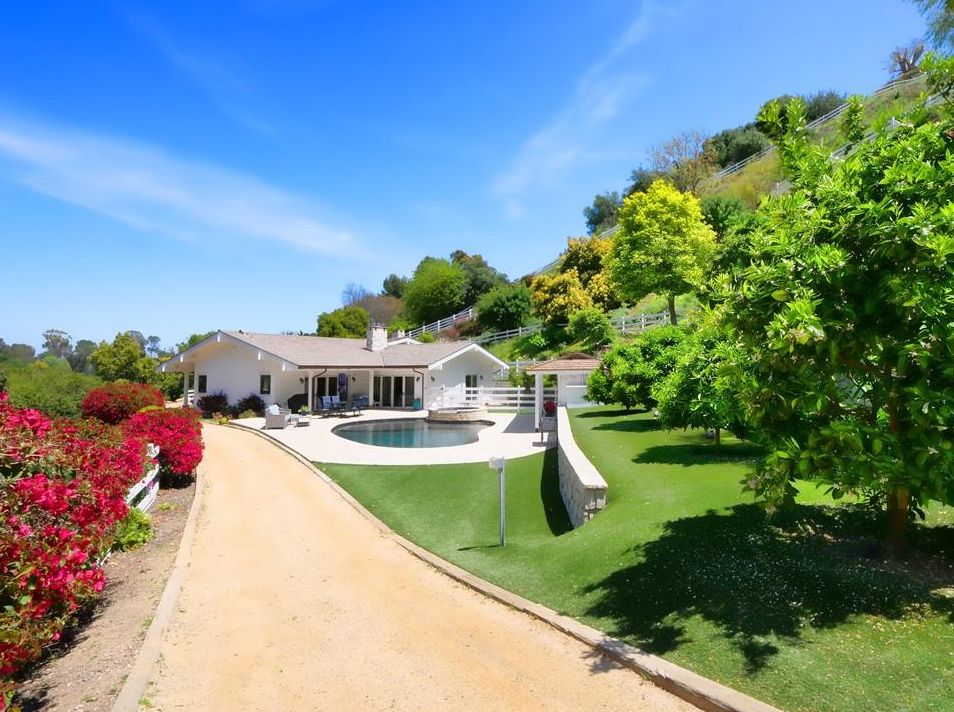 Favorite Palos Verdes Homes April 29, 2025