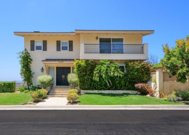 Favorite Palos Verdes Homes May 13, 2025