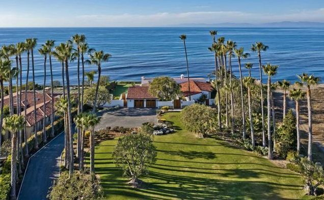 Favorite Palos Verdes Homes May 13, 2025