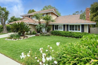 Favorite Palos Verdes Homes May 13, 2025